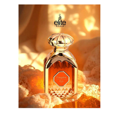 Empire Arza Elite Risala Edp 100Ml Unisex - Inspirado en Instant Crush Mancera