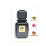 Santal Wood Ajmal Edp 100ML Unisex- INSPIRADO EN SANTAL BLUSH - TOM FORD