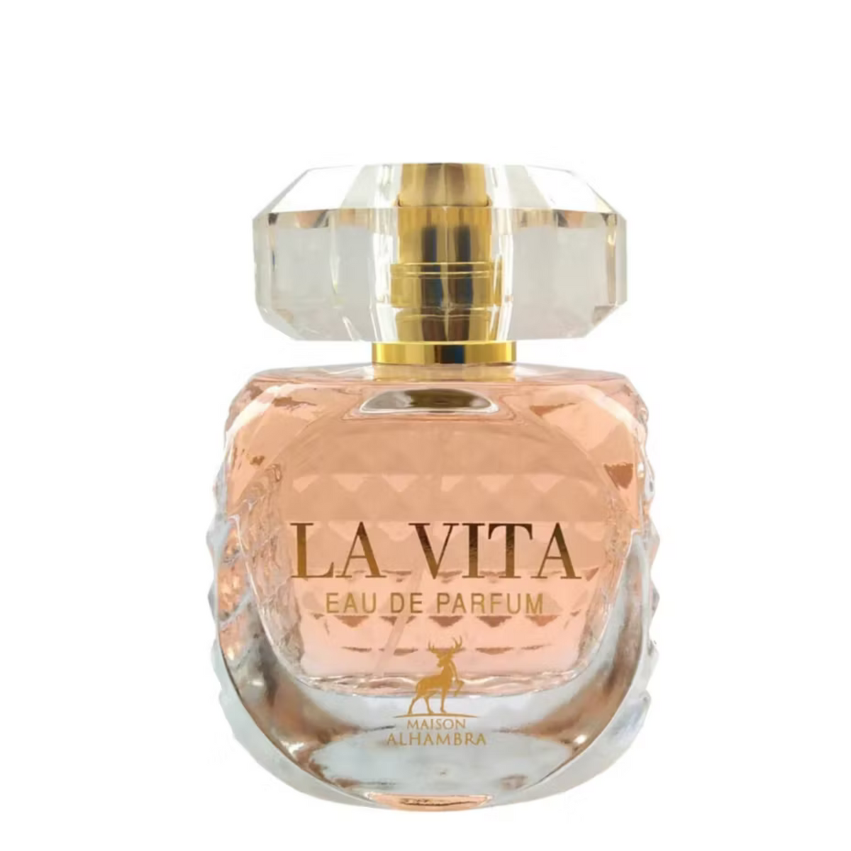 Maison Alhambra La Vita EDP 100 ML