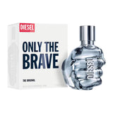 Only The Brave Diesel Edt 35Ml Hombre