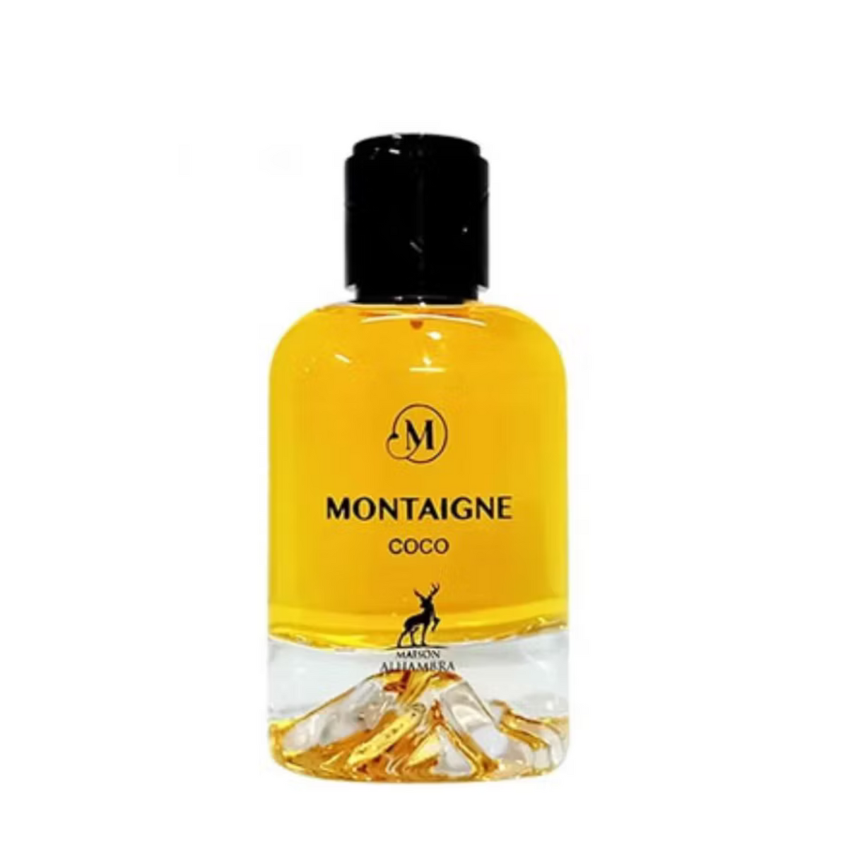 Maison Alhambra Montaigne Coco EDP 100 ml Unisex