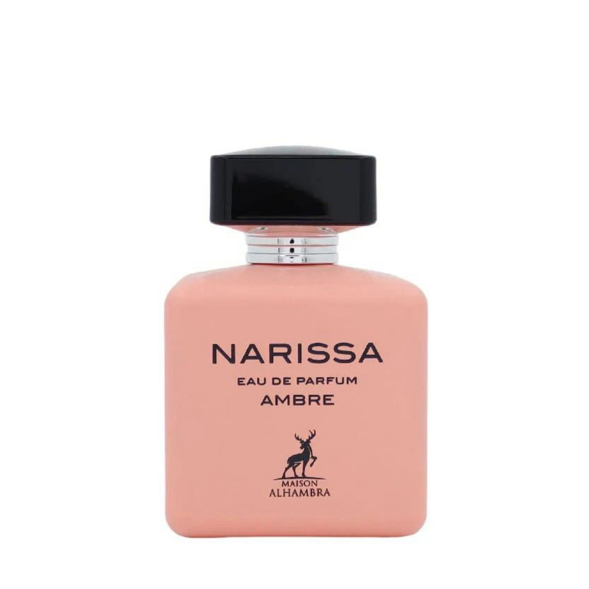 Maison Alhambra Narissa EDP AMBRE 100 ML Mujer