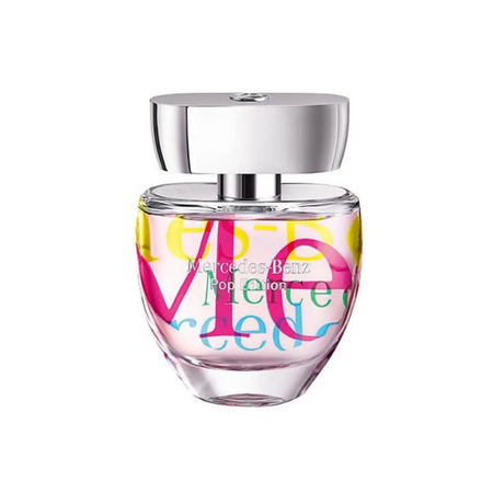 Mercedes Benz Pop Edition 90Ml Edp Mujer