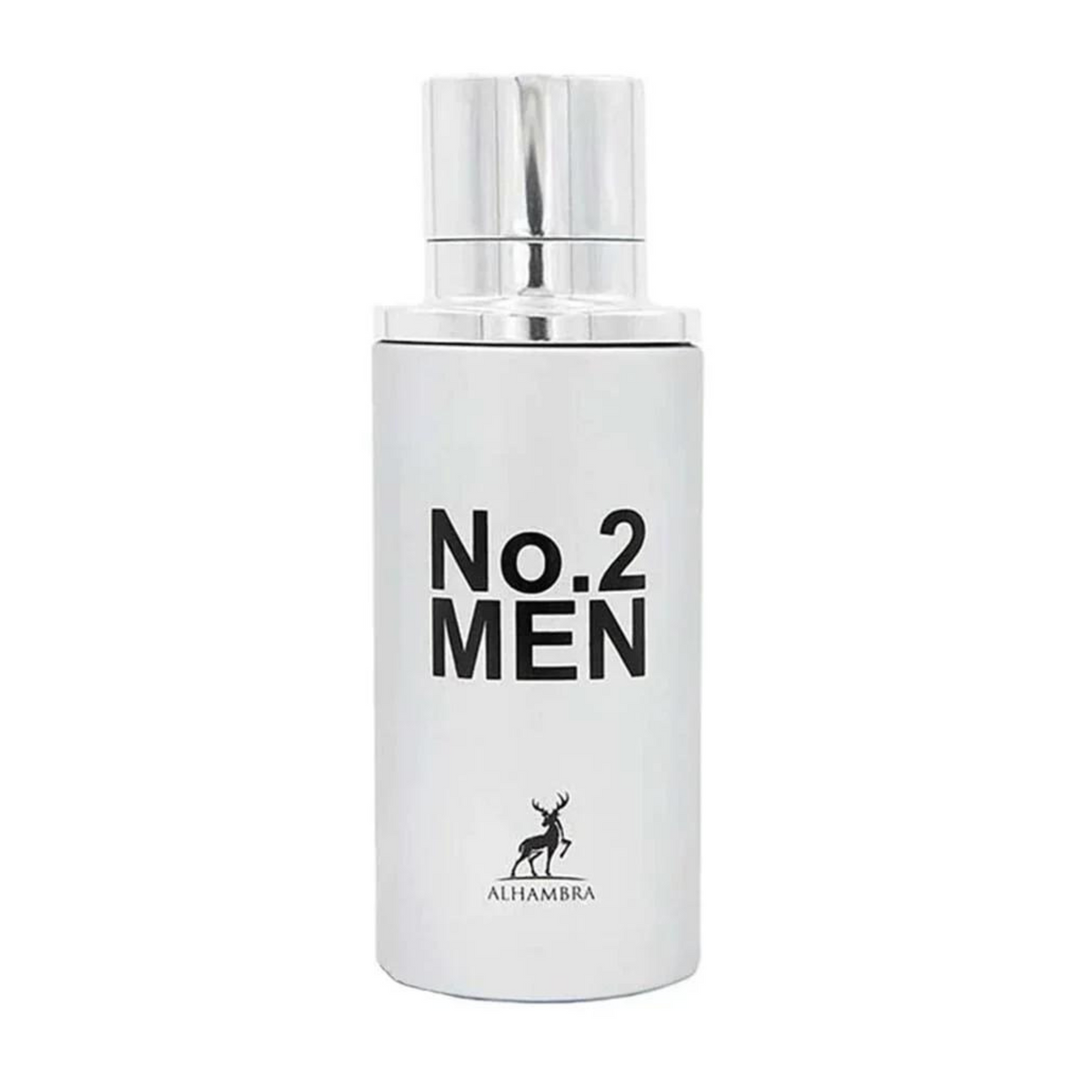 Maison Alhambra No. 2 Men EDP 80 ML-Inspirado En 212 NYC Carolina Herrera
