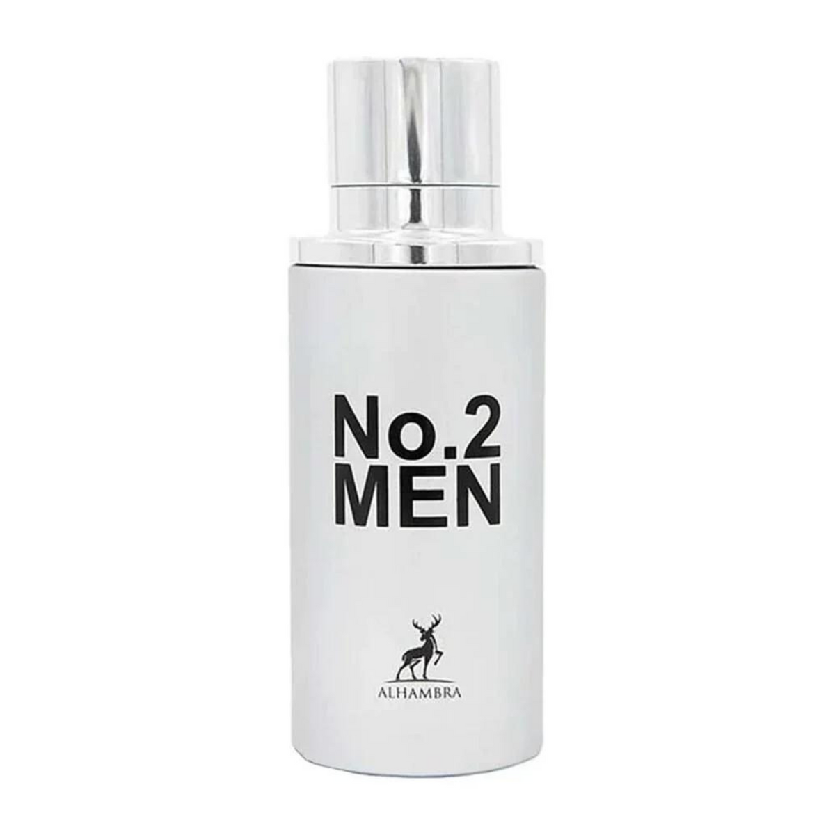 Maison Alhambra No. 2 Men EDP 80 ML