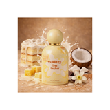 Tubbees in a Tub Tres Leches Grandeur Edp 50Ml Unisex