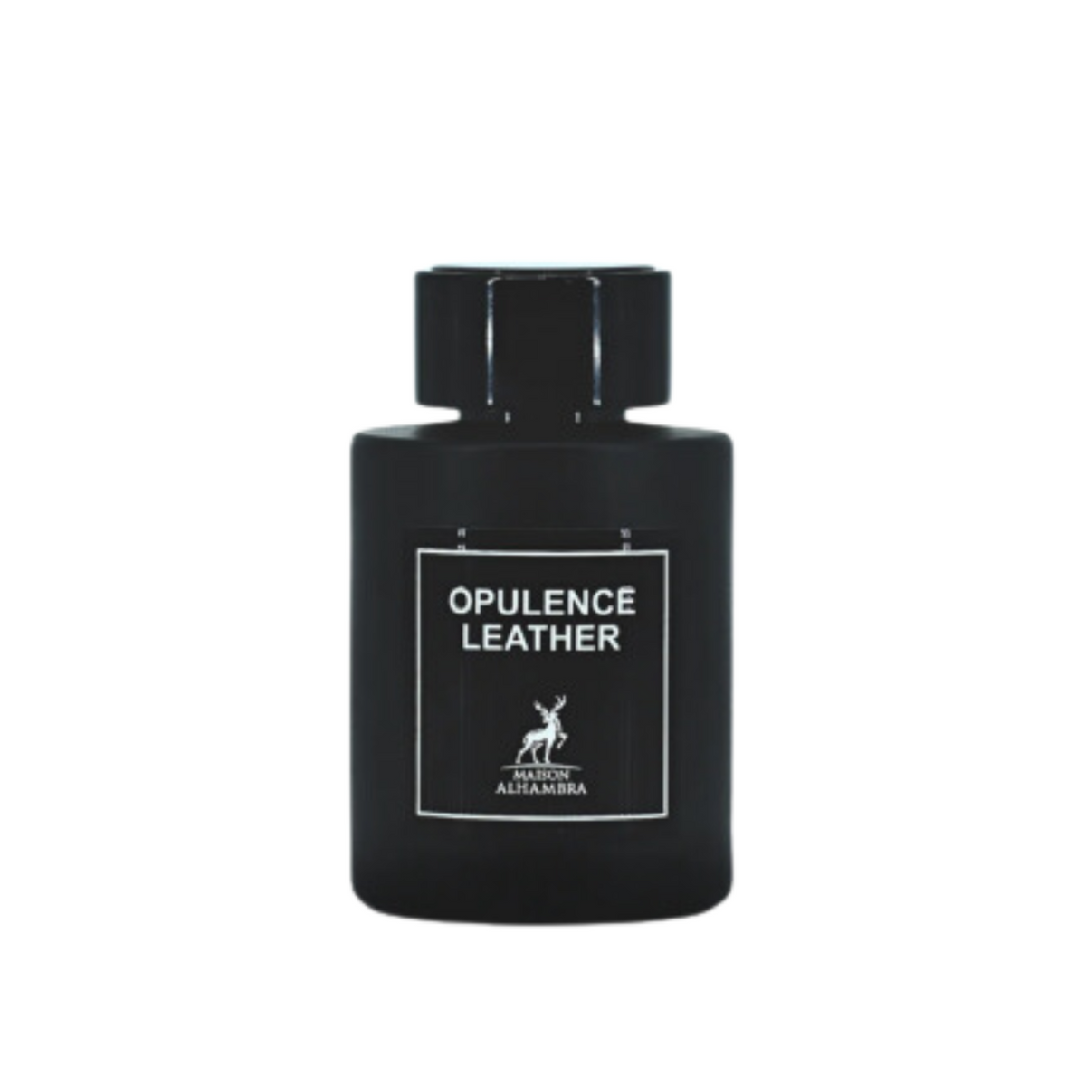 Maison Alhambra Opulence Leather EDP 100ml