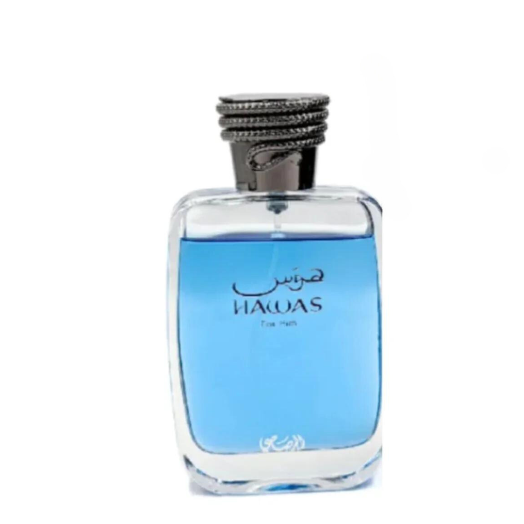 HAWAS RASASI  EDP 100ML HOMBRE