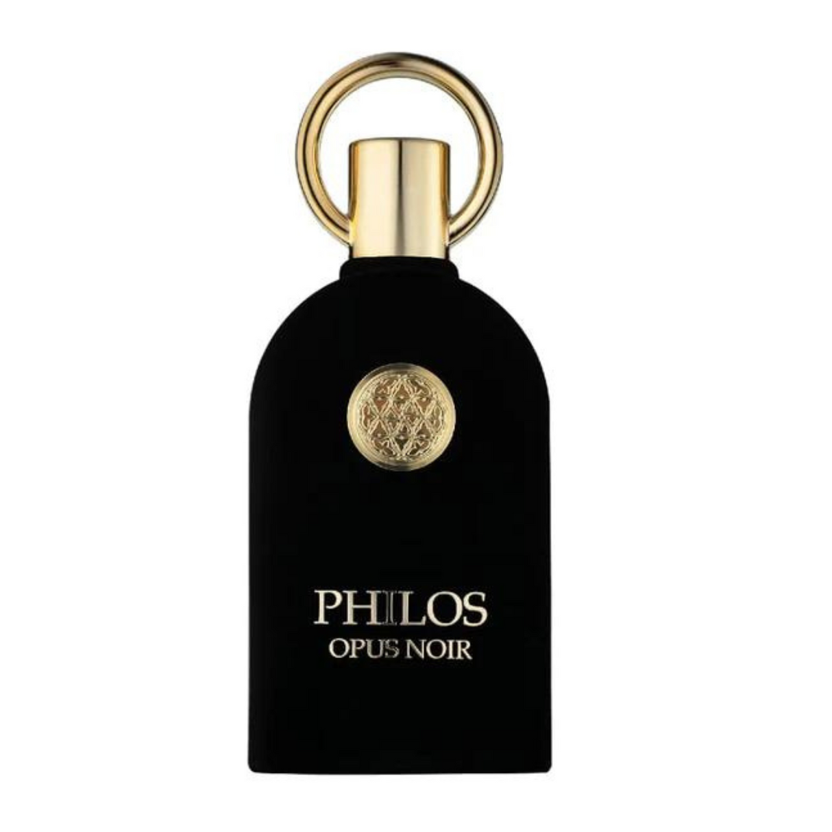 Maison Alhambra Philos Opus Noir EDP 100Ml Mujer- Inspirado en Opera Xerjoff