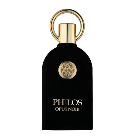 Maison Alhambra Philos Opus Noir EDP 100Ml Mujer- Inspirado en Opera Xerjoff