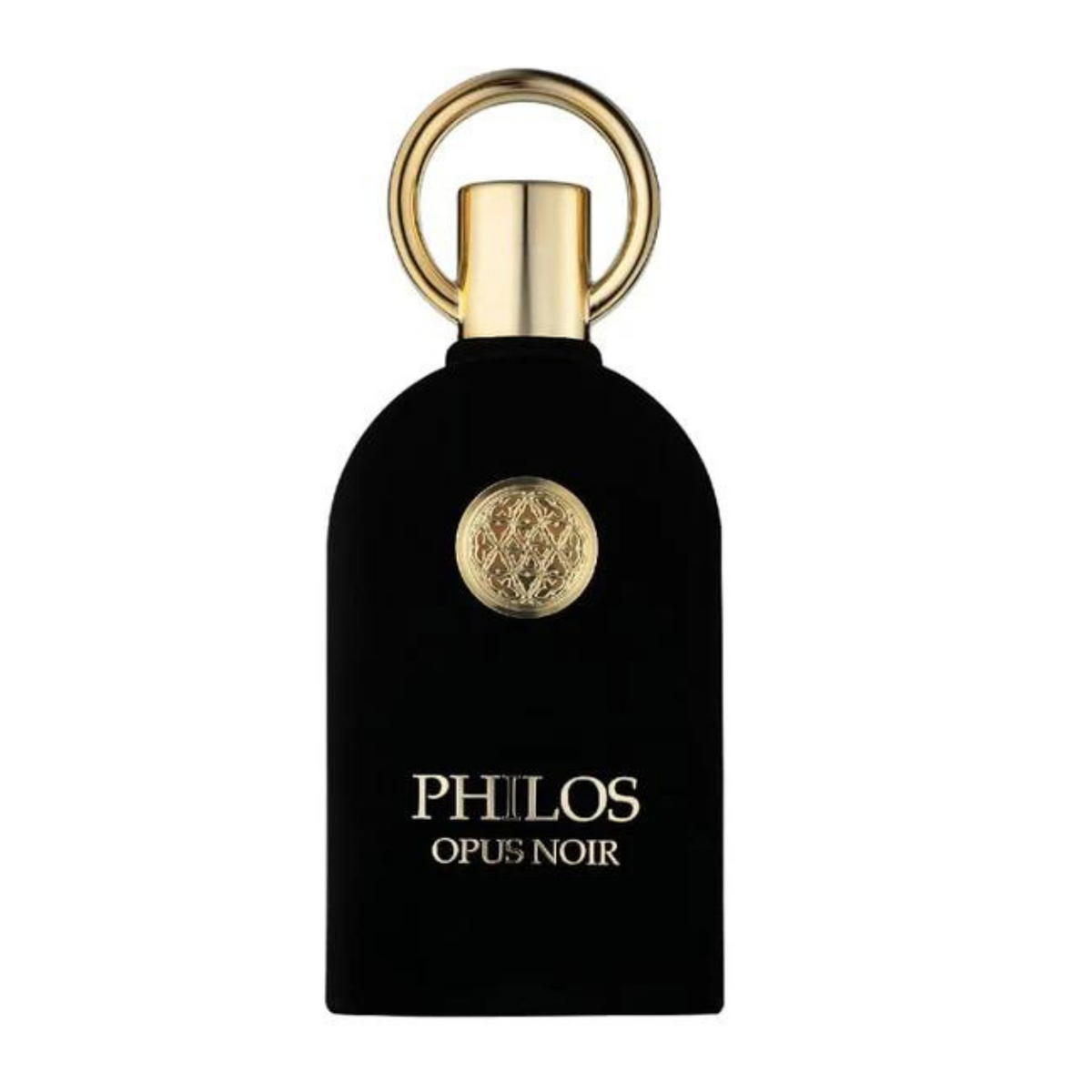 Maison Alhambra Philos Opus Noir EDP 100Ml Mujer