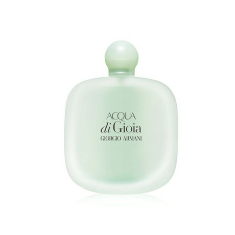 Acqua Di Gioia 100ML EDT Mujer Armani