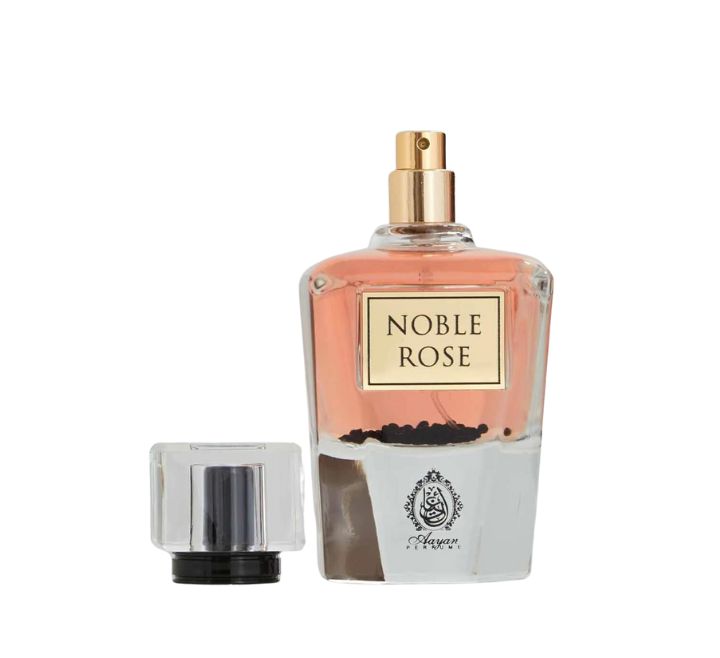 Noble Rose Edp 100Ml Mujer