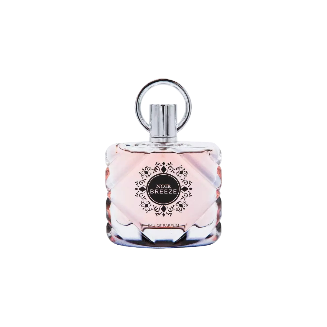 Noir Breeze Fragrance World Edp 100Ml Mujer