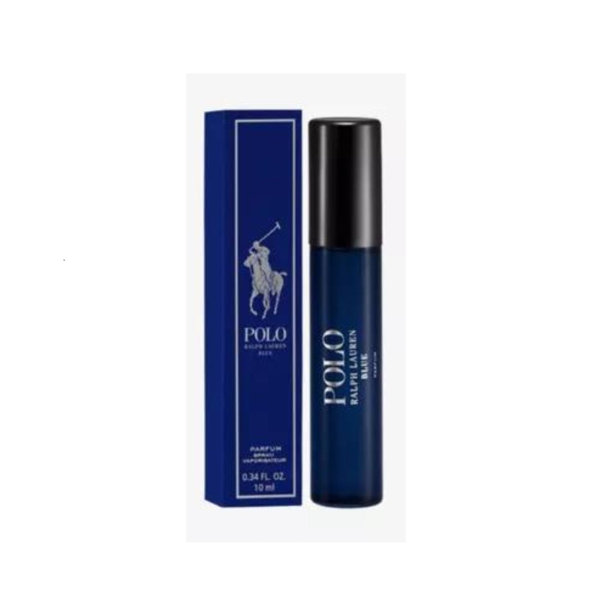 Polo Blue Ralph Lauren Parfum 10ML Hombre