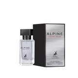 Alpine Homme Sport Maison Alhambra Edp 30Ml-Inspirada En Chanel Allure Sport.