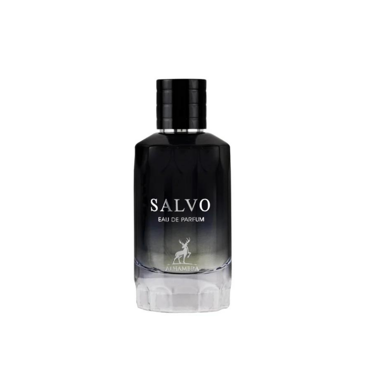 Maison Alhambra Salvo EDP 100ml Hombre - Inspirado En Sauvage De Dior