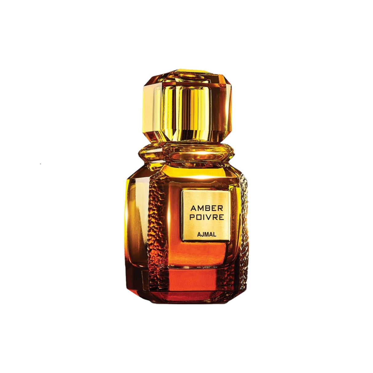 Amber Poivre Ajmal Edp 100ML Unisex- Inspirado en Smyrna Le Couvent Maison de Parfum