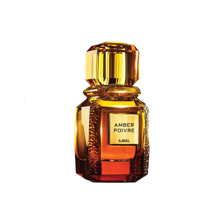 Amber Poivre Ajmal Edp 100ML Unisex- Inspirado en Smyrna Le Couvent Maison de Parfum