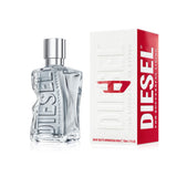 Diesel D Seucessful living Edt 50ML Hombre (Sin Celofan)