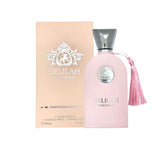 Delilah Maison Alhambra Lattafa Edp 100ML Mujer - Inspirado en Delina De Parfums de Marly