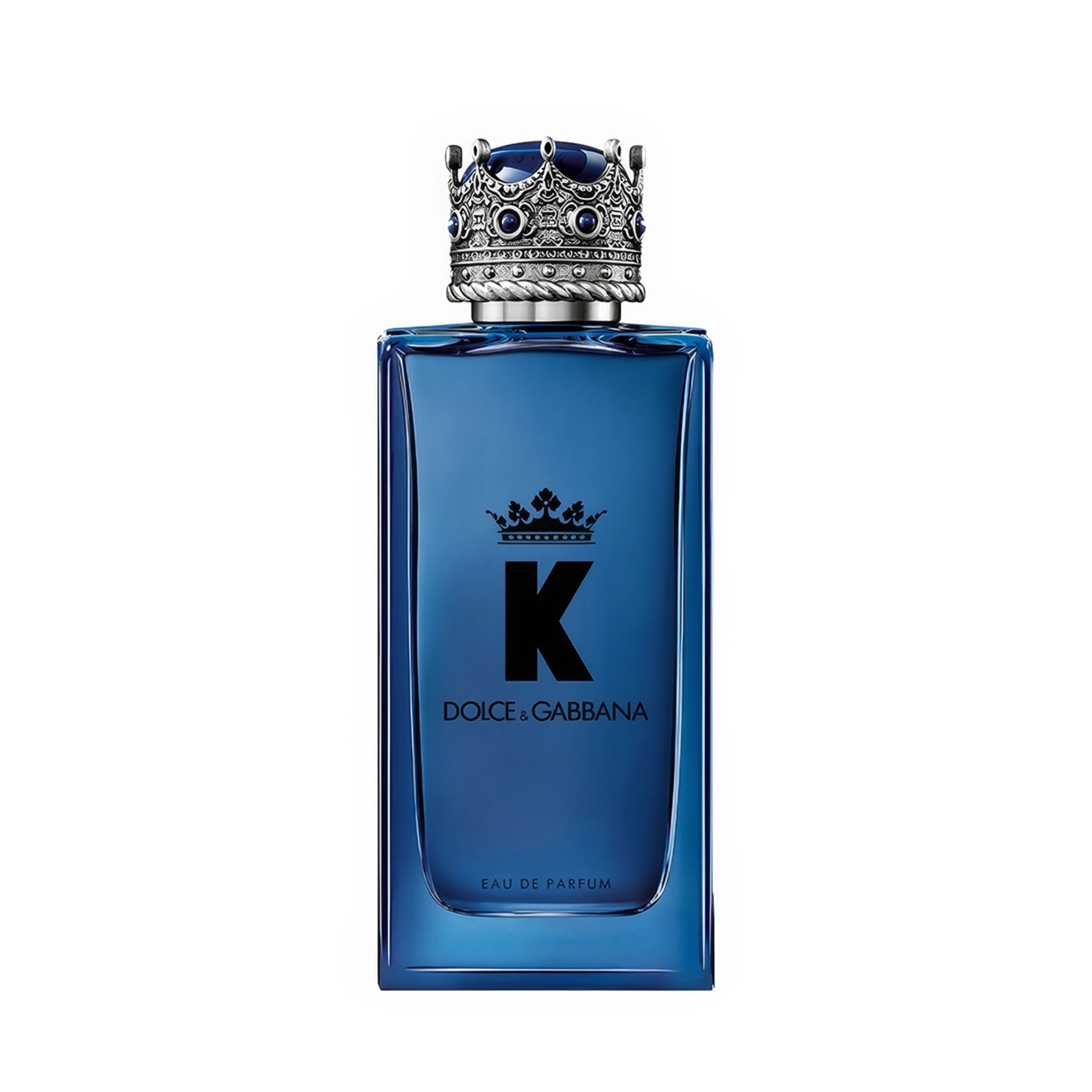 K By Dolce & Gabbana EDP 100 Ml Hombre