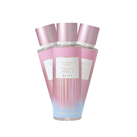 Velvet Petals Bliss Victoria Secret 250Ml Colonia Mujer