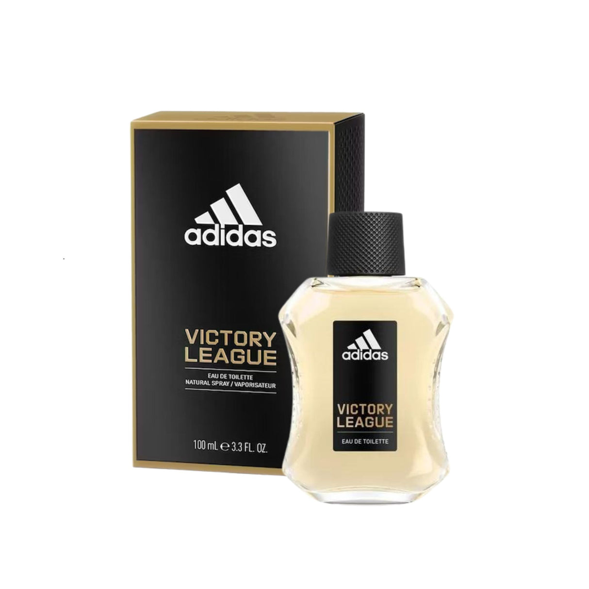 Victory League  Hombre 100 Ml Edt adidas