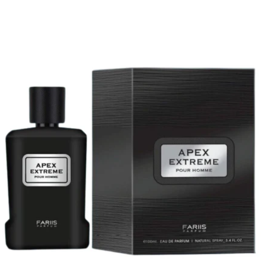 Apex Extreme Fariis Edp 100ML Hombre