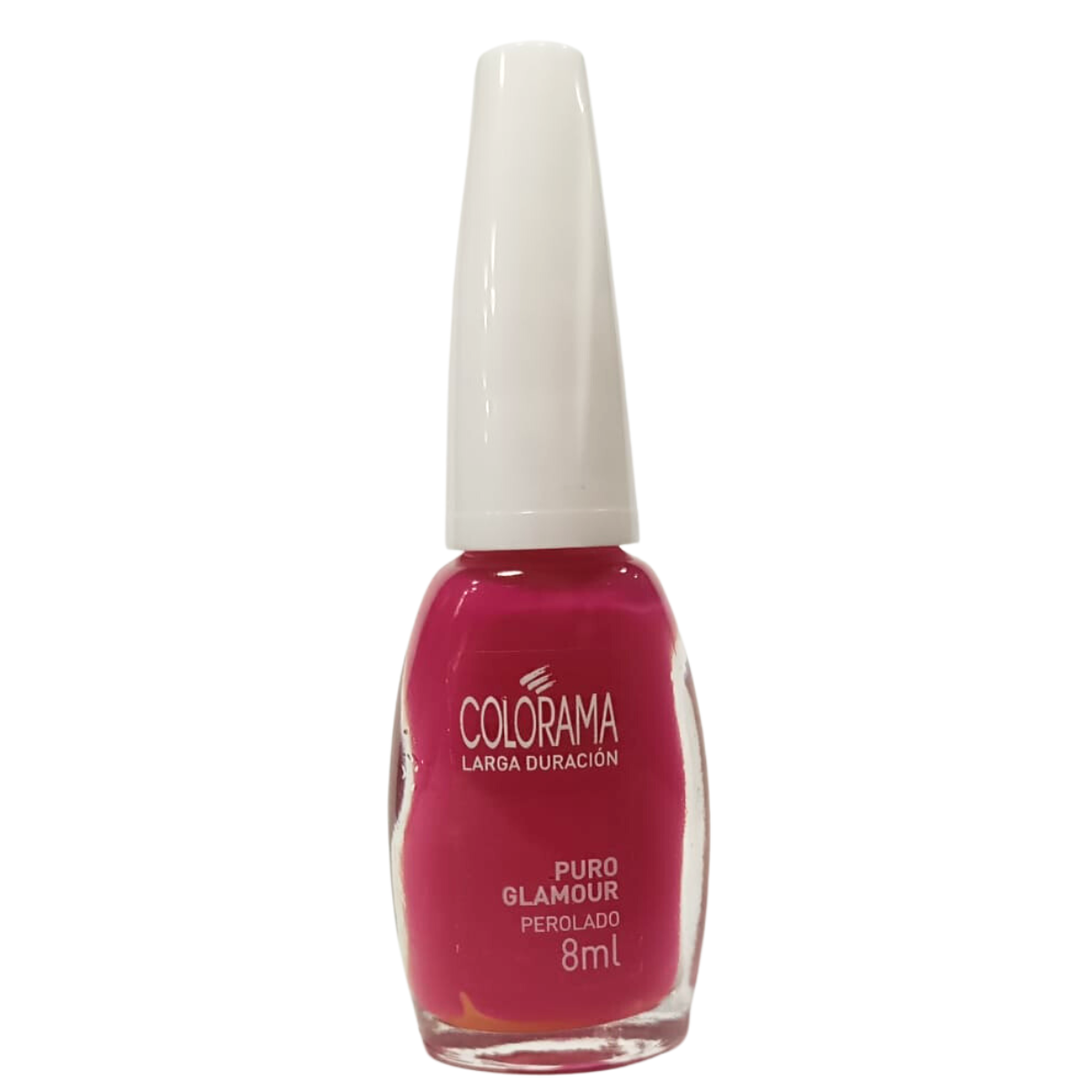 ESM COL ZAL NU 8 ML PUR GLAM