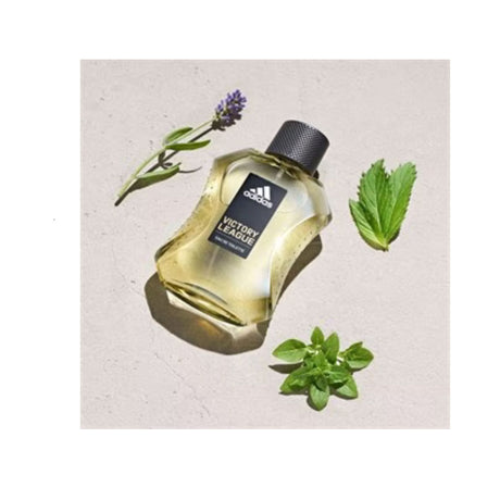 Victory League  Hombre 100 Ml Edt adidas