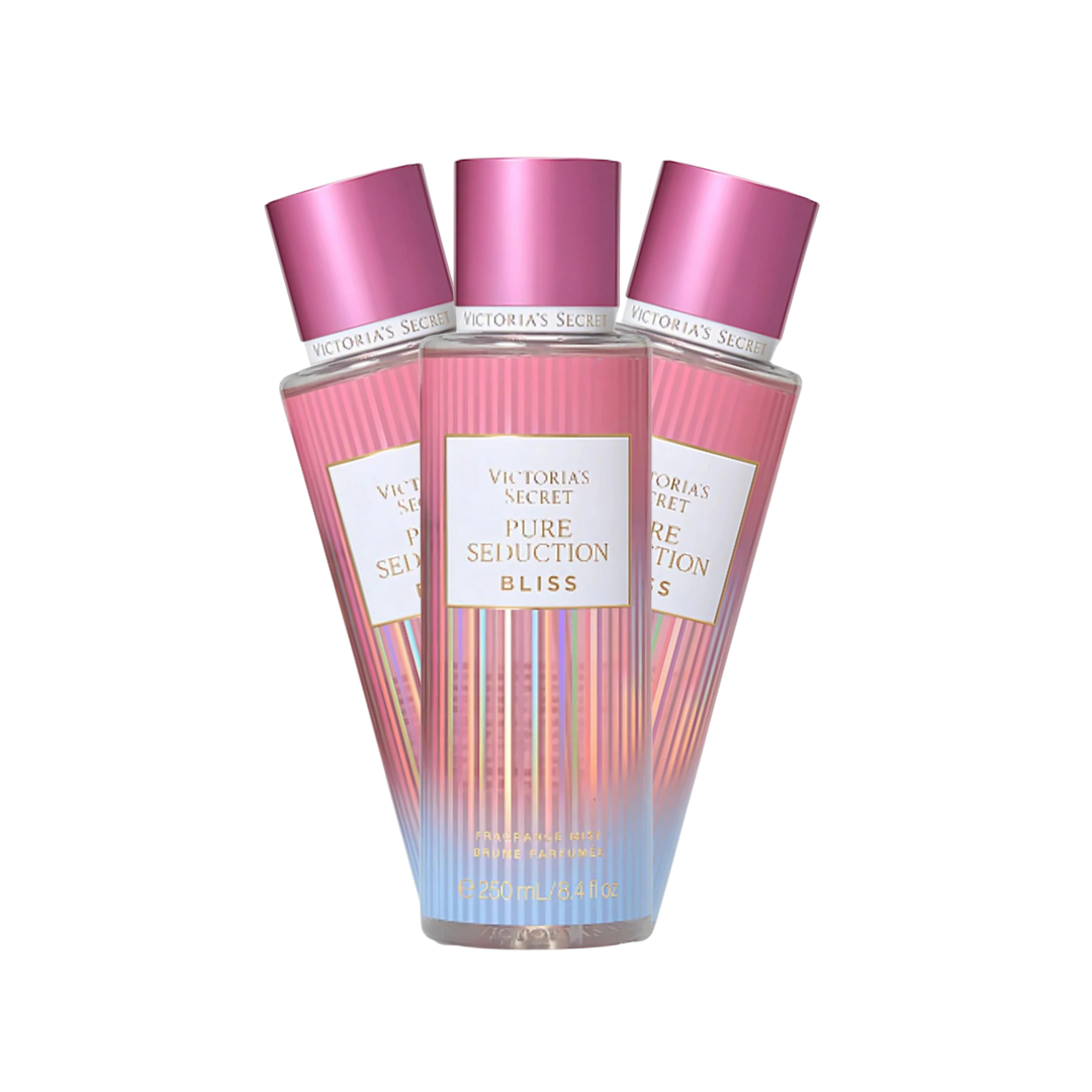 Pure Seduction Bliss Victoria Secret 250Ml Colonia Mujer