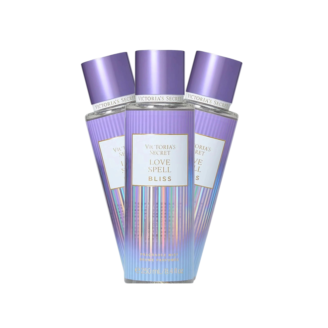 Love Spell Bliss  Victoria Secret 250Ml Colonia Mujer