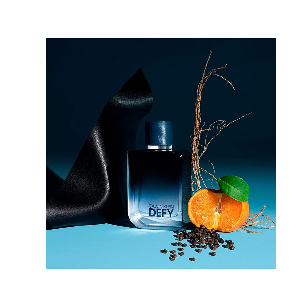 Defy 200Ml Hombre Calvin Klein