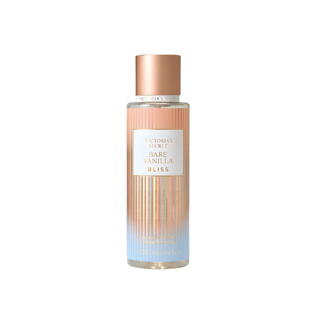 Bare Vanilla Bliss  Victoria Secret 250Ml Colonia