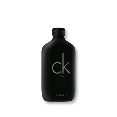 Ck Be Calvin Klein Edt 50Ml Unisex