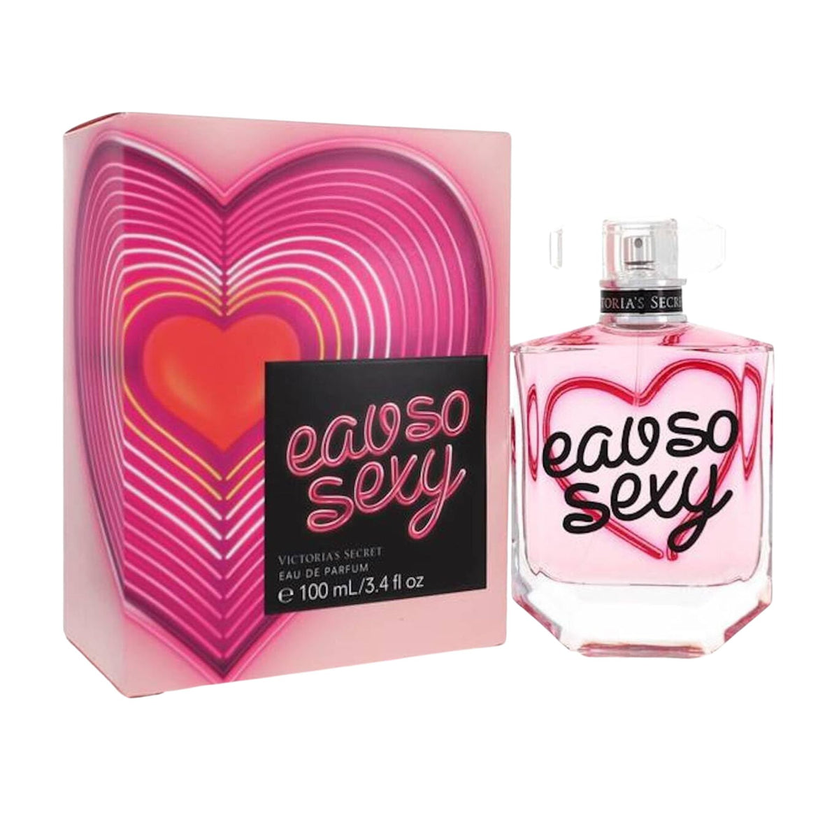 Eau So Sexy Victoria&#39;s Secret EDP 100ML Mujer