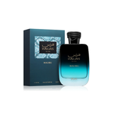 Hawas Malibu Rasasi EDP 100ML - Inspirado en Le Beau Le Parfum de Jean Paul Gaultier.