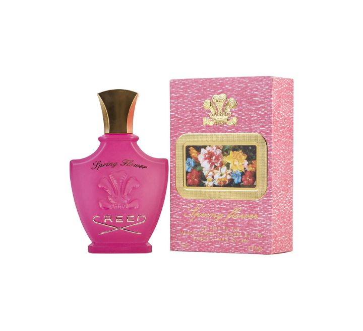 Spring Flower Creed 75Ml Mujer Productos De Lujo Spring flower creed 75ml mujer productos de lujo