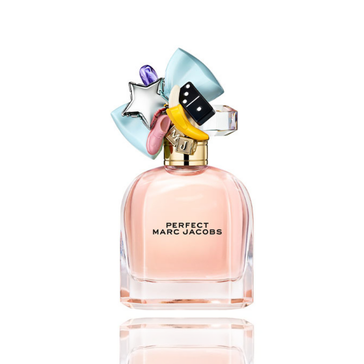 Marc Jacobs Perfect Edp 50ml Mujer