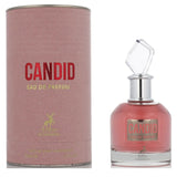 Candid Maison Alhambra Edp 100ml Mujer- Inspirado en Scandal Jean Paul Gaultier