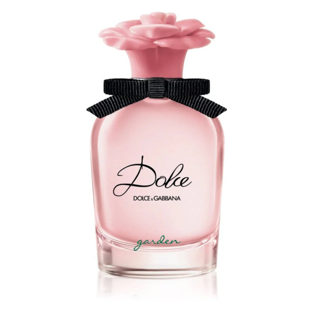 Dolce Gabbana Garden Dolce Gabbana Edp 75Ml Mujer