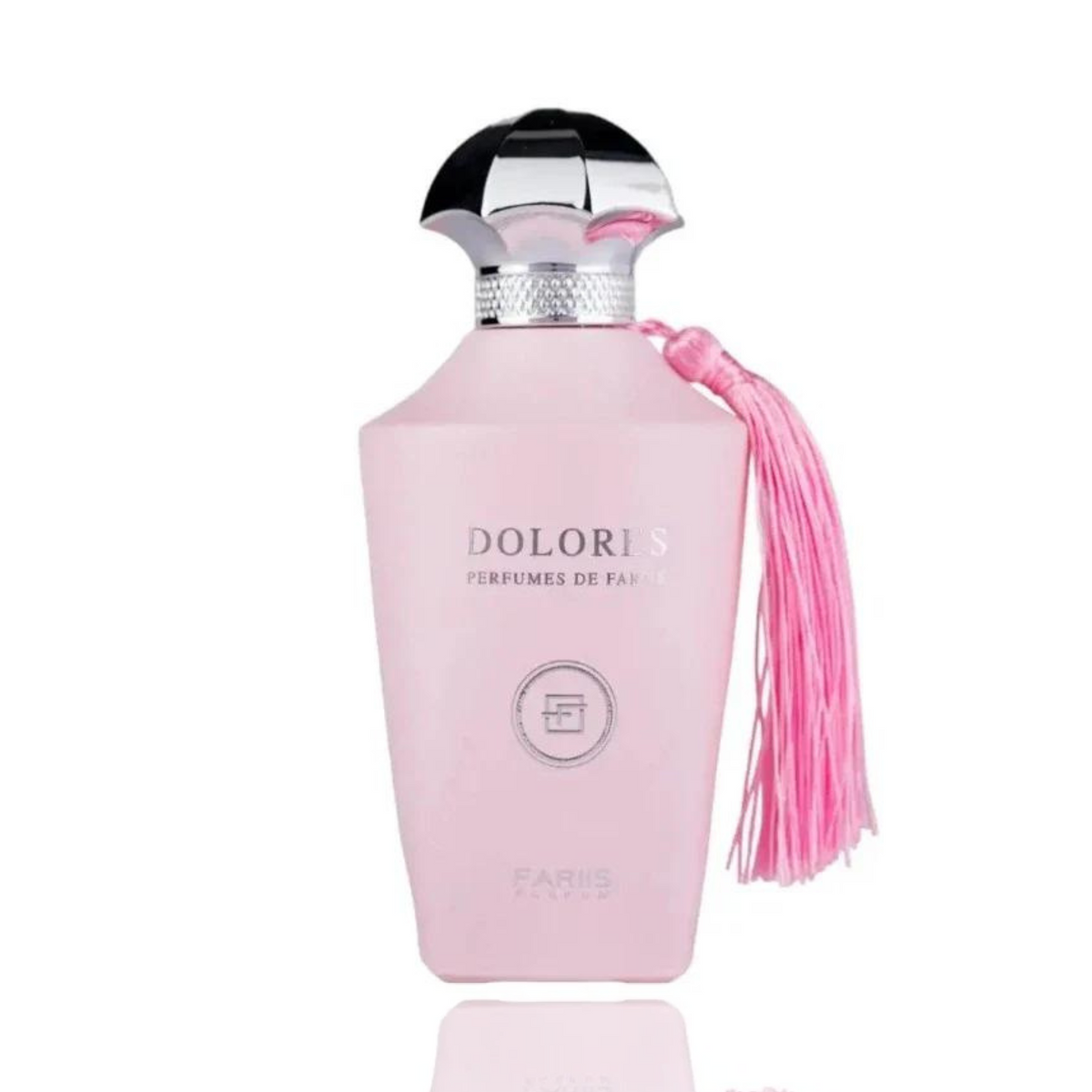 Dolores Fariis Edp 100ML Mujer