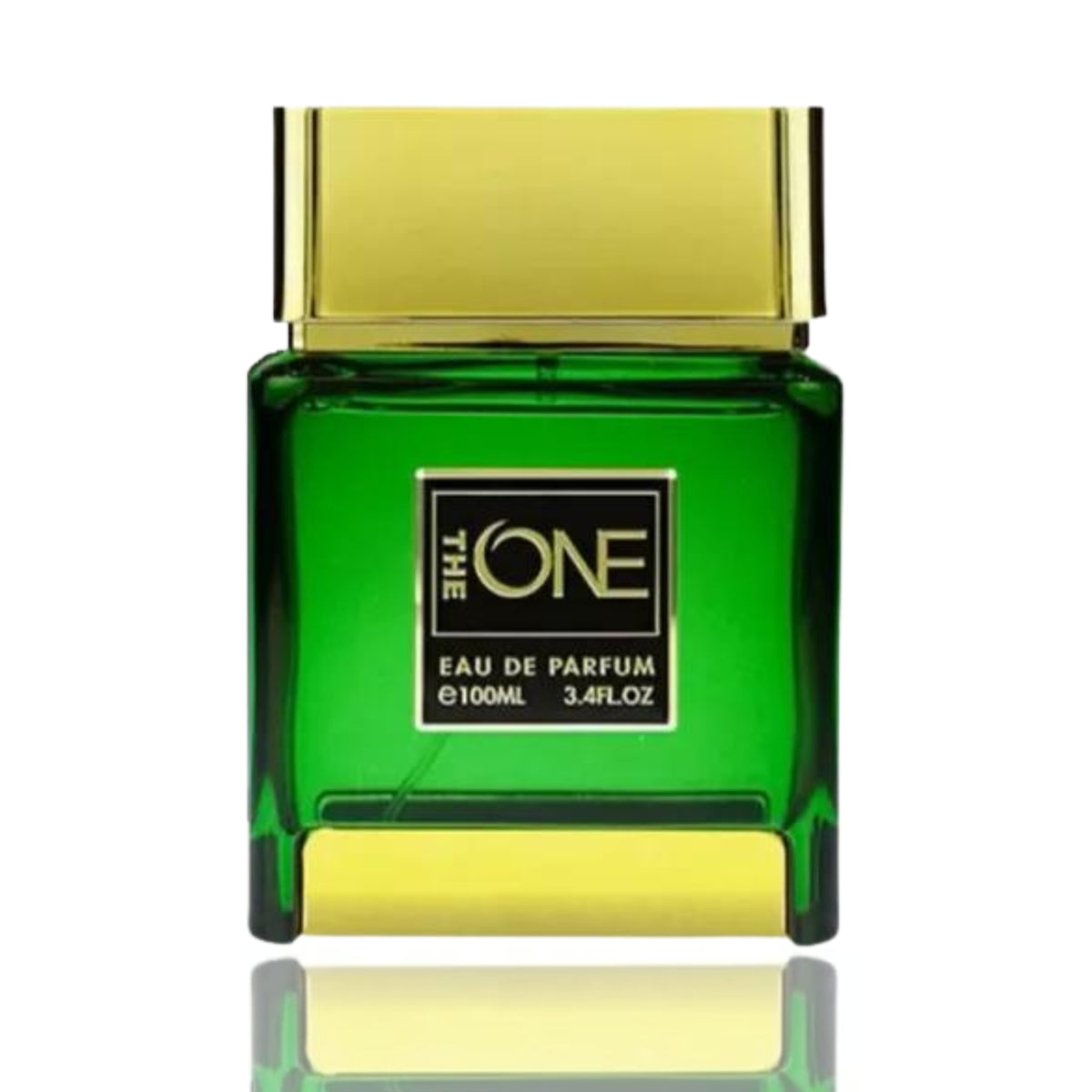 Dominant Flavia The One Armaf Edp 100Ml Hombre