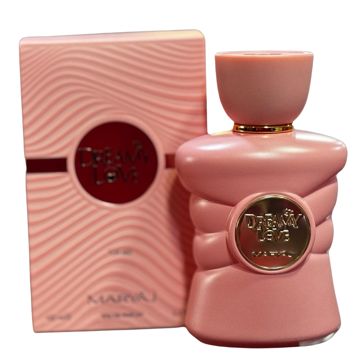 Dreamy Love For Her Maryaj Edp 100ML Mujer