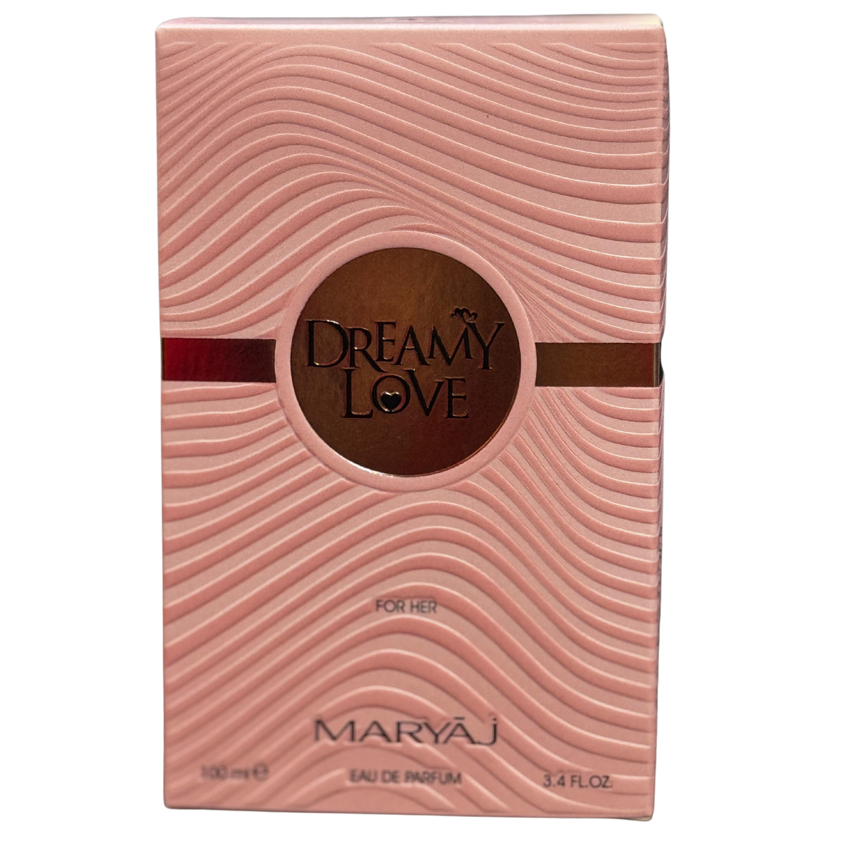 Dreamy Love For Her Maryaj Edp 100ML Mujer