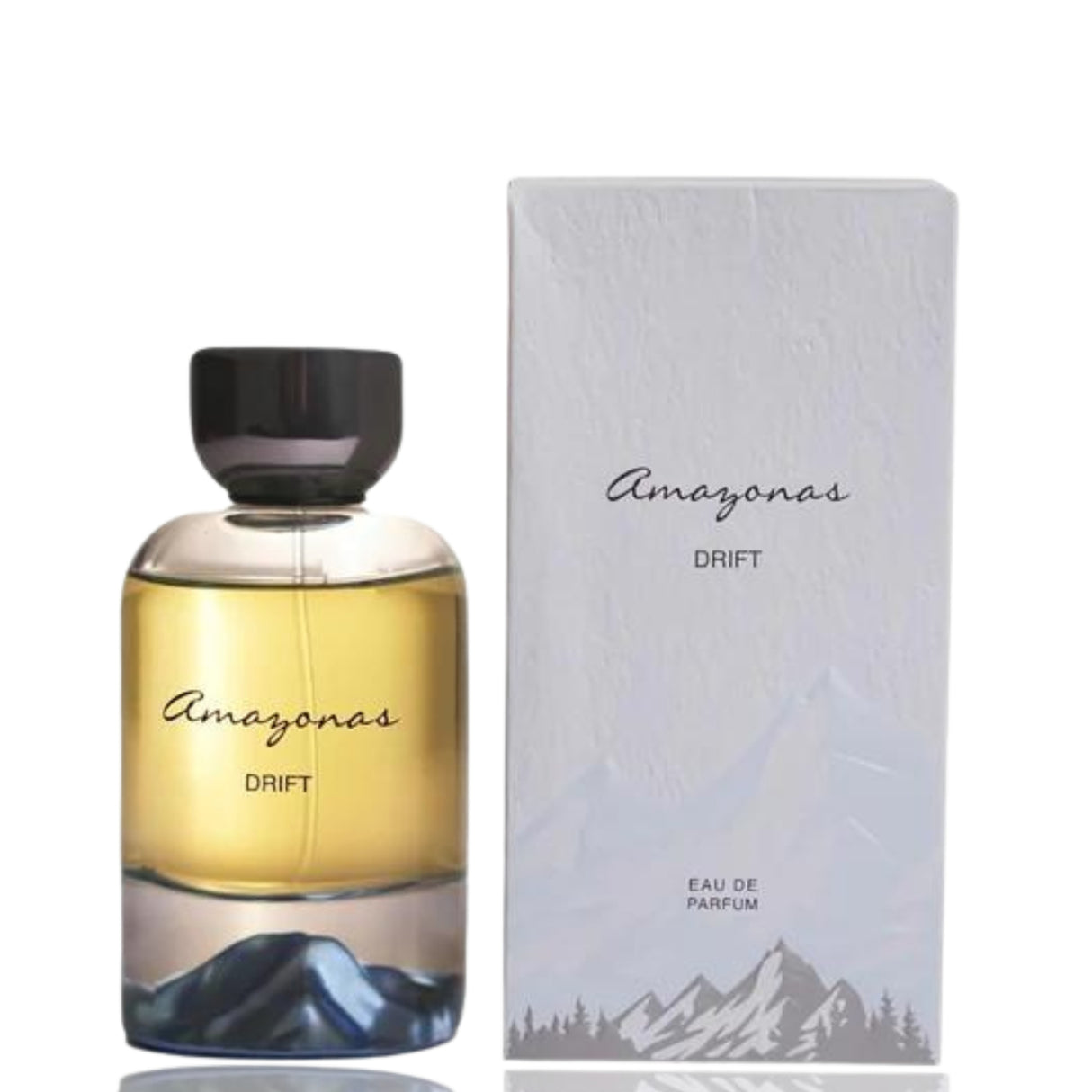 Drift Atralia Amazones Edp 100Ml Unisex- Inspirado en Sauvage Elixir Dior