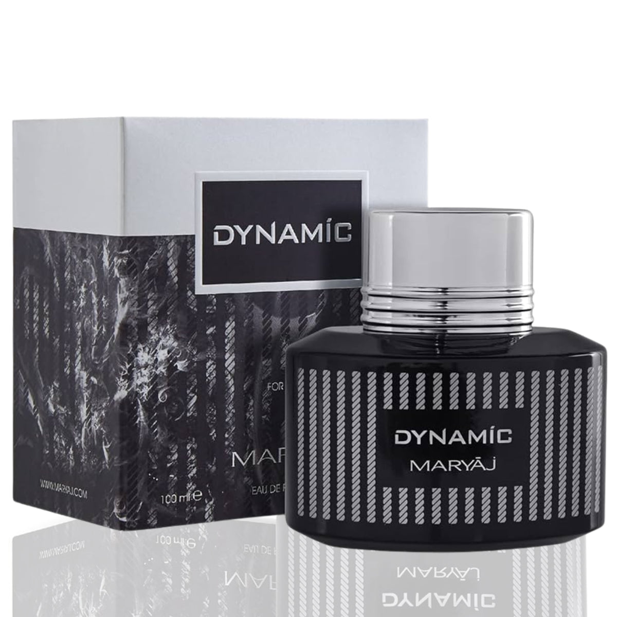 Dymanic For Him Maryaj Edp 100Ml Hombre