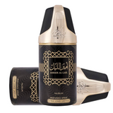 Desodorante Ameer Al Lail Nusuk 250ML Unisex