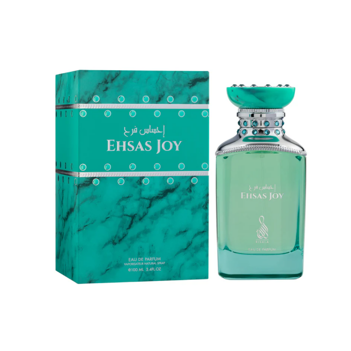 Ehsas Joy Risala Edp 100Ml Unisex